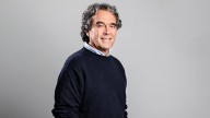 Sergio Fajardo se unió a la ola de felicitaciones a María Corina Machado por el premio Nobel de Paz 2025