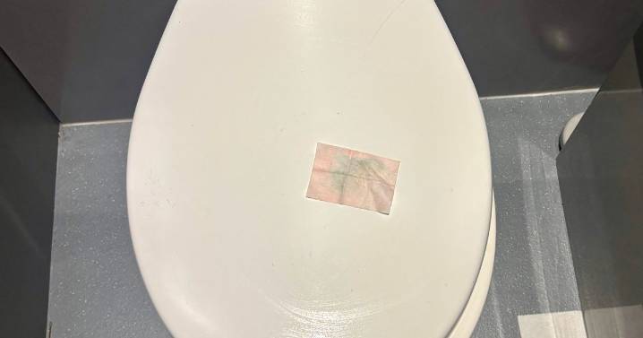 Traces of cocaine found in toilets at Labour Party conference event attended by MPs