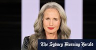Paris Fashion Week: Andie MacDowell reveals her favourite Paris spots and European travel bucket list