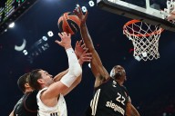 Euroliga: Un insólito hundimiento en Múnich agrava la herida del Real Madrid