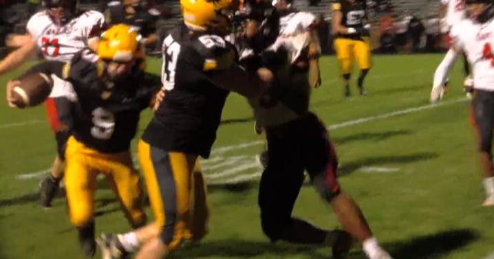 Waverly-Shell Rock steamrolls East 56