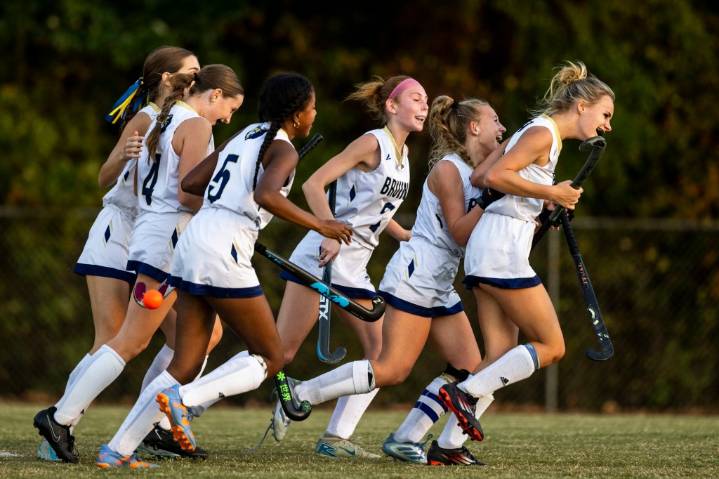 High school scoreboard: Cape Henry Collegiate captures TCIS boys volleyball championship