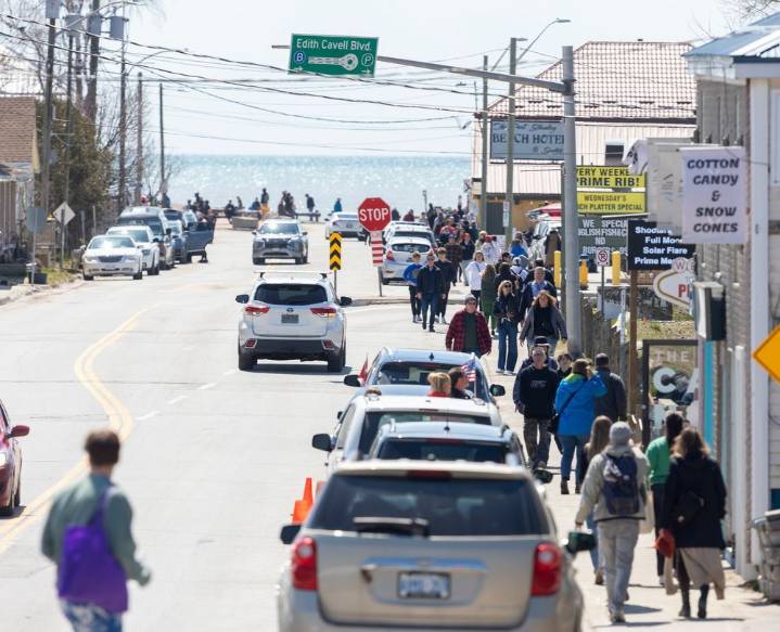Central Elgin introduces licensing for short-term rentals to boost safety
