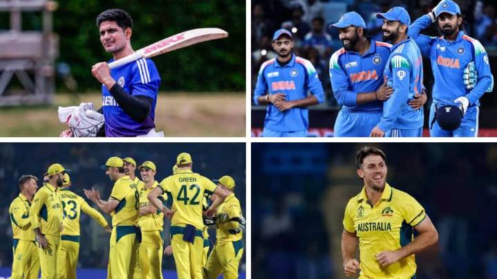 India Vs Australia 2025: Full ODI Series Preview; Rohit Sharma And Virat Kohli Comeback, Match Venues, Timings And Conditions
