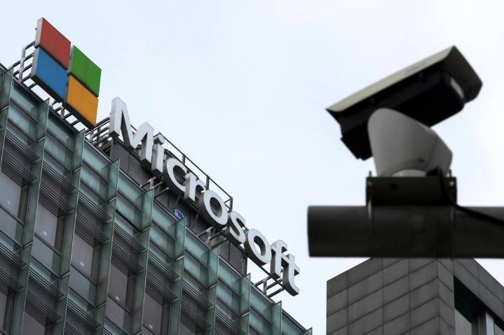 Microsoft: AI increasingly used in cyberattacks against US