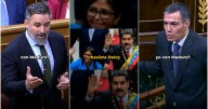Vox aclara qué es lo que sabe Trump sobre el PSOE y Maduro: Delcygate, negocios de Zapatero y financiación irregular