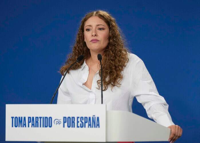 El PP evita pronunciarse sobre la declaración de Miguel Ángel Rodríguez y vaticina una “semana complicada” para el PSOE