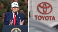 Toyota fact-checks Trump: $10 billion investment isn't new