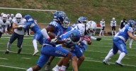 St. Ambrose spoils homecoming for Culver