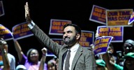 Poll: Foreign-Born Voters Behind Mamdani's Huge Lead in NYC Mayoral Race