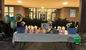 Lawmaker proposes ‘Purple Alert’ after tragic death of autistic child