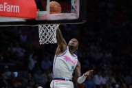 Report: No paychecks for Chauncey Billups, Terry Rozier