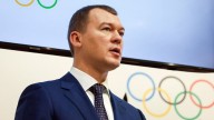 Moscú pide al COI sancionar a Indonesia y Polonia por no aceptar nadadores rusos