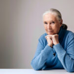 Goodall’s influence spread far and wide. Those who felt it are pledging to continue her work