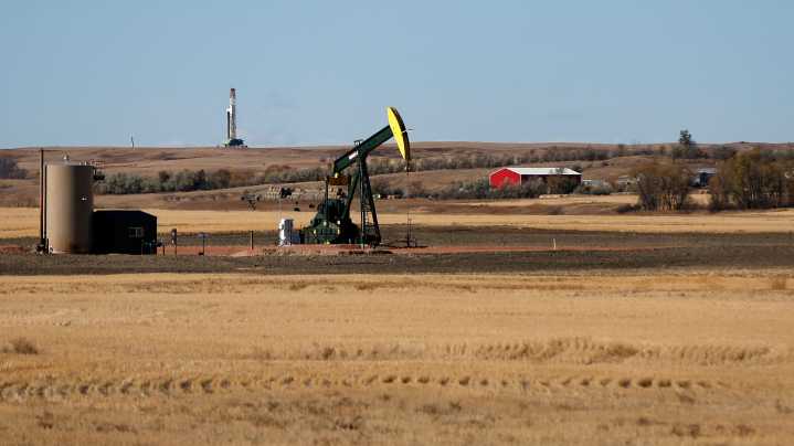 NDSU Extension provides tips and resources to reduce stress during harvest season