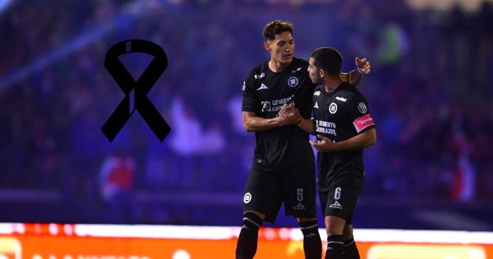 ¡Tragedia en el futbol mexicano! Muere aficionado de Cruz Azul tras el partido contra Monterrey