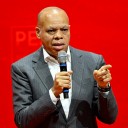 Patrick Gaspard, informal but crucial Mamdani adviser, believes the ‘entire machinery’ of NYC politics was ‘exposed in this campaign’