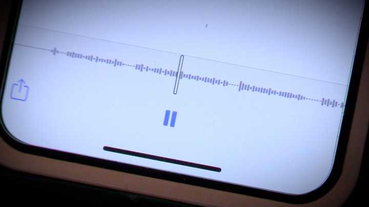 How to protect your voice from being used in AI scam calls