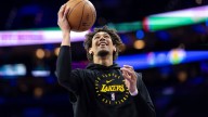 Jaxson Hayes gets injury update after leaving Kings game early