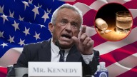 RFK Jr. Claims Tylenol After Circumcision May Be Linked to Autism