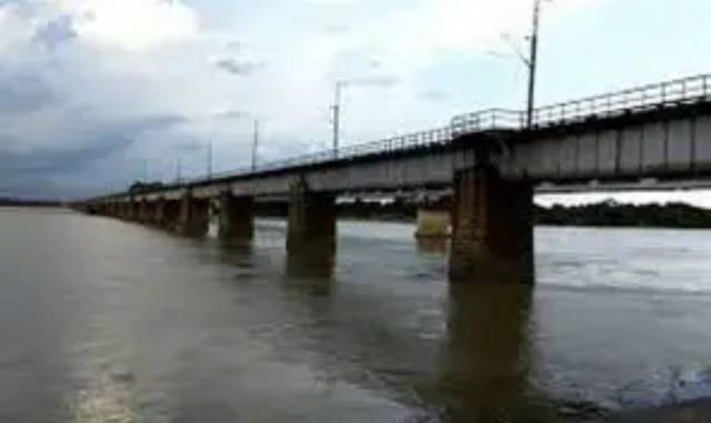 Class 10 Student Goes Missing in Kathajodi River