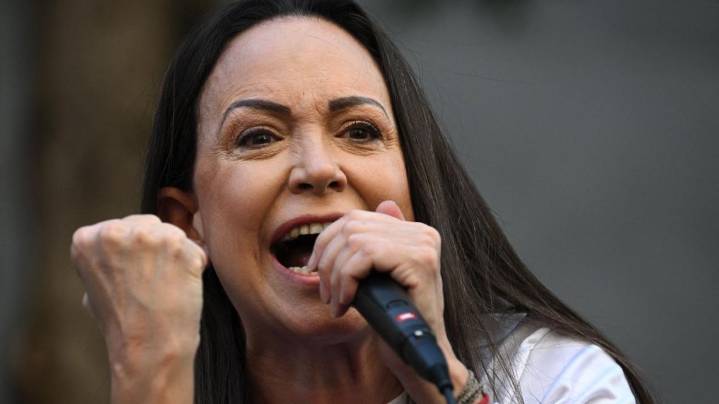 El Club Político Argentino celebró el Nobel de la Paz a María Corina Machado como un símbolo de la democracia latinoamericana