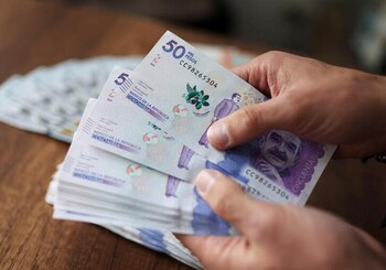 Informe advierte que prosperidad económica colombiana podría ser solo apariencia
