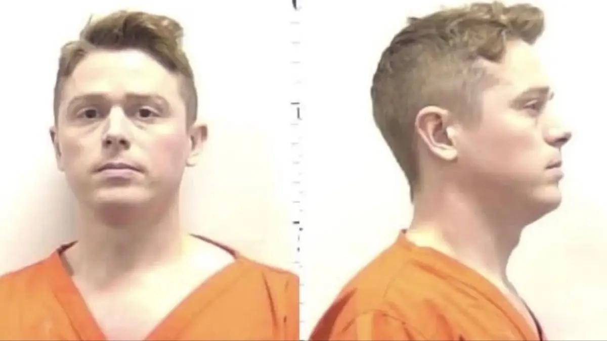 ‘No, No, No!’: Georgia Man In Racist Costume Arrested After Violent Response to University of Georgia Student Who Tried to Snatch Part of It Off