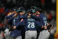 Where to watch Mariners vs. Tigers Game 4 today: MLB Playoffs free stream