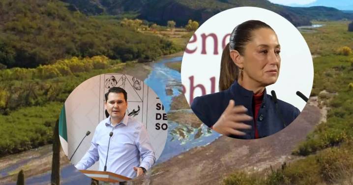 Estado y Federación niegan apoyos condicionados para aprobar presas