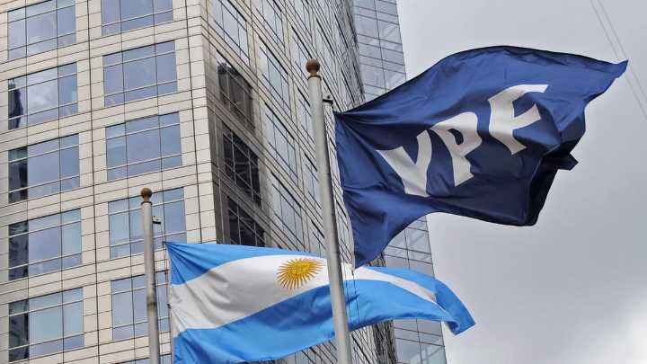 Juicio YPF: los demandantes insisten para que la Argentina entregue los chats de sus funcionarios
