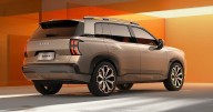GAC confirms three Australian launch models