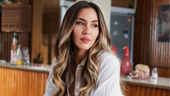 Jimena Barón reveló el motivo por el que todavía no mostró la cara de su hijo Arturo: "Intentamos..."