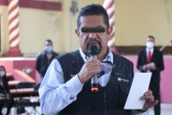 Detienen a exoficial mayor del gobierno de Hidalgo por desvío de millones de pesos