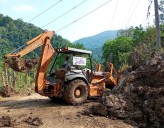 Despliegan 169 equipos para limpieza en norte de Veracruz