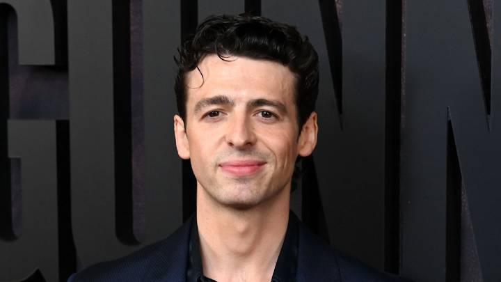 House of Guinness star Anthony Boyle's life off