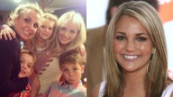 La dolorosa confesión de Jamie Lynn Spears, la hermana de Britney Spears