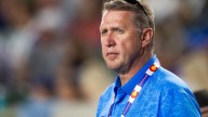 What CSU athletic director John Weber said after firing Jay Norvell