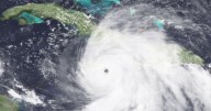 Hurricane Melissa tracker as 'catastrophic' Atlantic tropical storm forecast to be biggest EVER