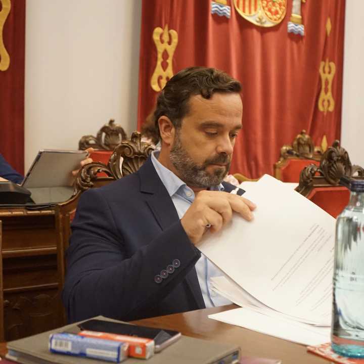 Cartagena | MC Cartagena denuncia el "sectarismo" de Arroyo al excluir a la UNED, Enfermería y Hostelería de la nueva línea universitaria