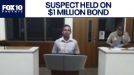 DNA match leads to arrest in 2010 cold case