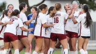 Daily girls soccer stat leaders for Friday, Oct. 24