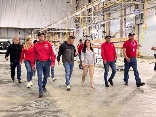 Activan plan nacional para recuperar 1.800 unidades de transporte Yutong