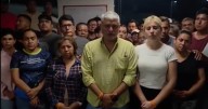 Asaltan a alcalde electo de Misantla, Veracruz, tras entregar apoyos