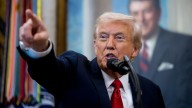 Trump wants ‘stupid’ Senate tradition trashed: What is the Blue Slip mechanism?