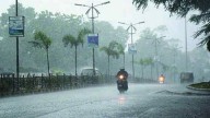 Cyclone ‘Montha’ brings rain and change in weather across Odisha
