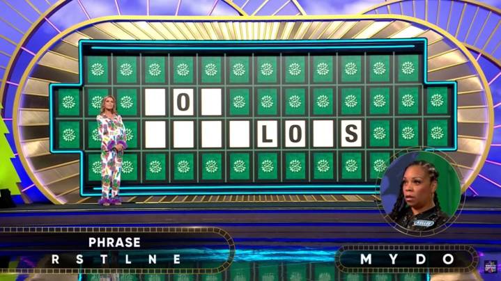 'Wheel Of Fortune' Fans React After Mom's Million Dollar Heartache
