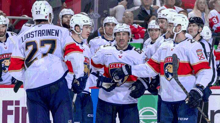 Panthers facing 'fear' as injuries pile up early in season