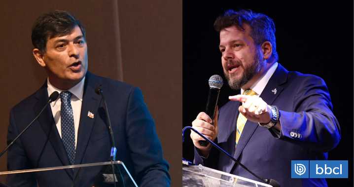 Kaiser presenta querella contra Parisi por injurias y calumnias: fue acusado de intento de corrupción