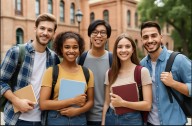 Anuncian que solicitudes universitarias serán gratuitas en New York 
